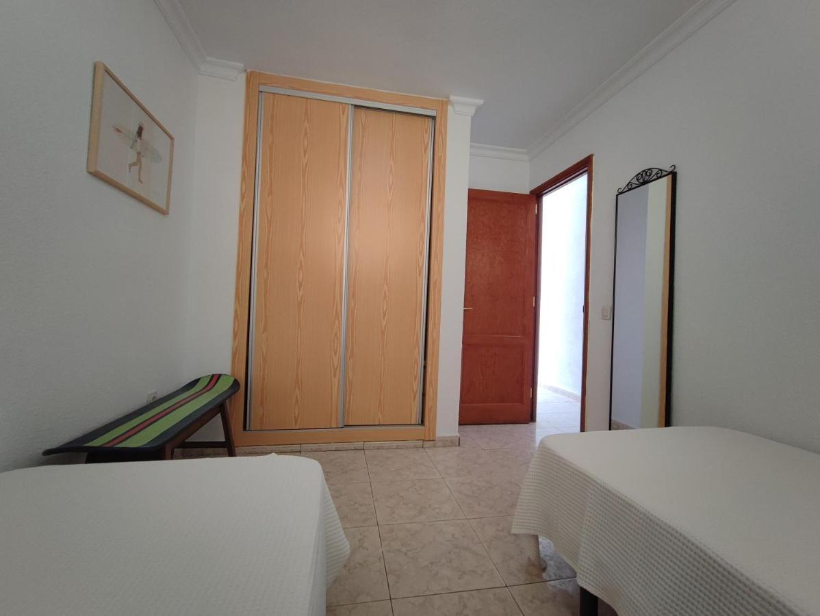 One Bedroom Apartment In Playa Del Ingles Маспаломас Екстериор снимка