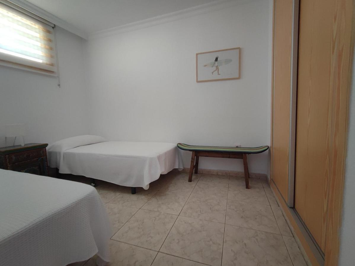 One Bedroom Apartment In Playa Del Ingles Маспаломас Екстериор снимка