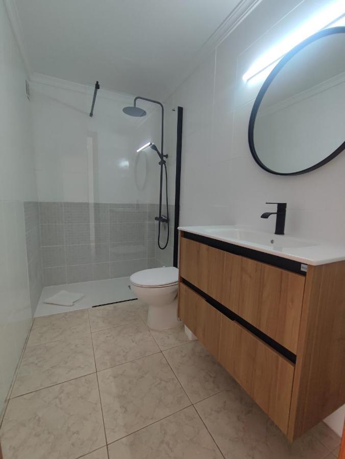 One Bedroom Apartment In Playa Del Ingles Маспаломас Екстериор снимка